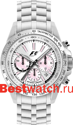 Часы Jacques Lemans Formula 1 F-5006D
